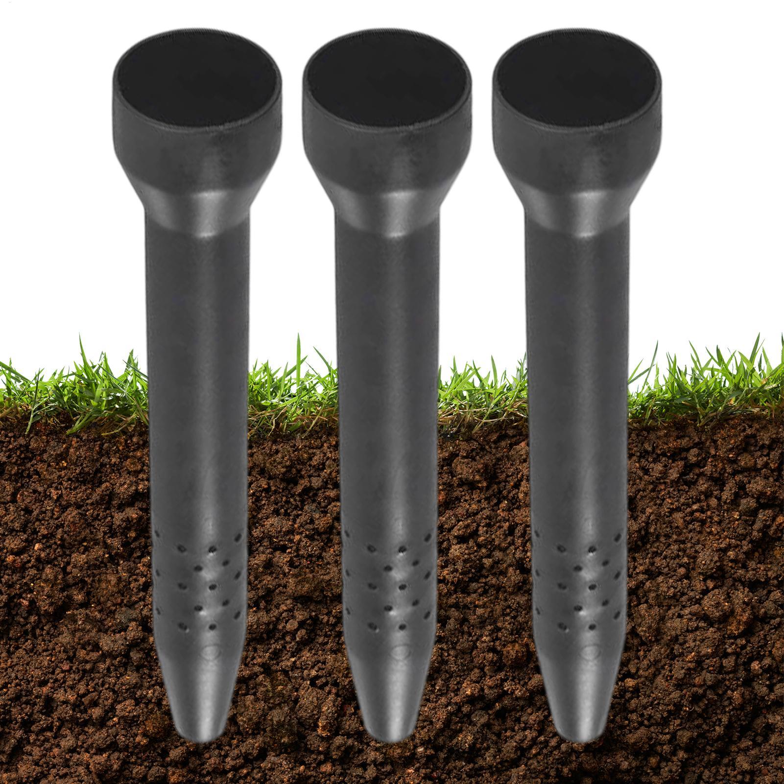 Pothos - Garden Watering Spikes 3 Pack Root