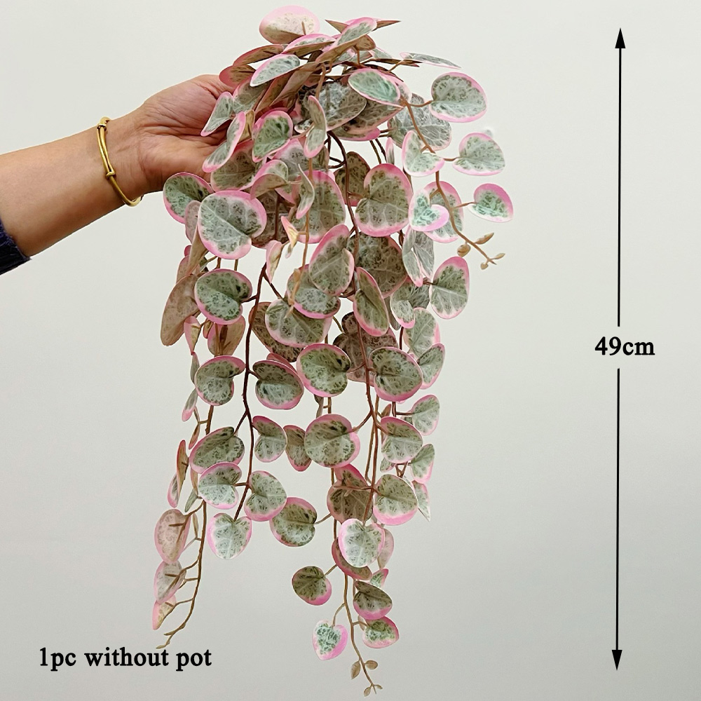 49cm Artificial Plants Vines F - огляд і ціна Snake Plant