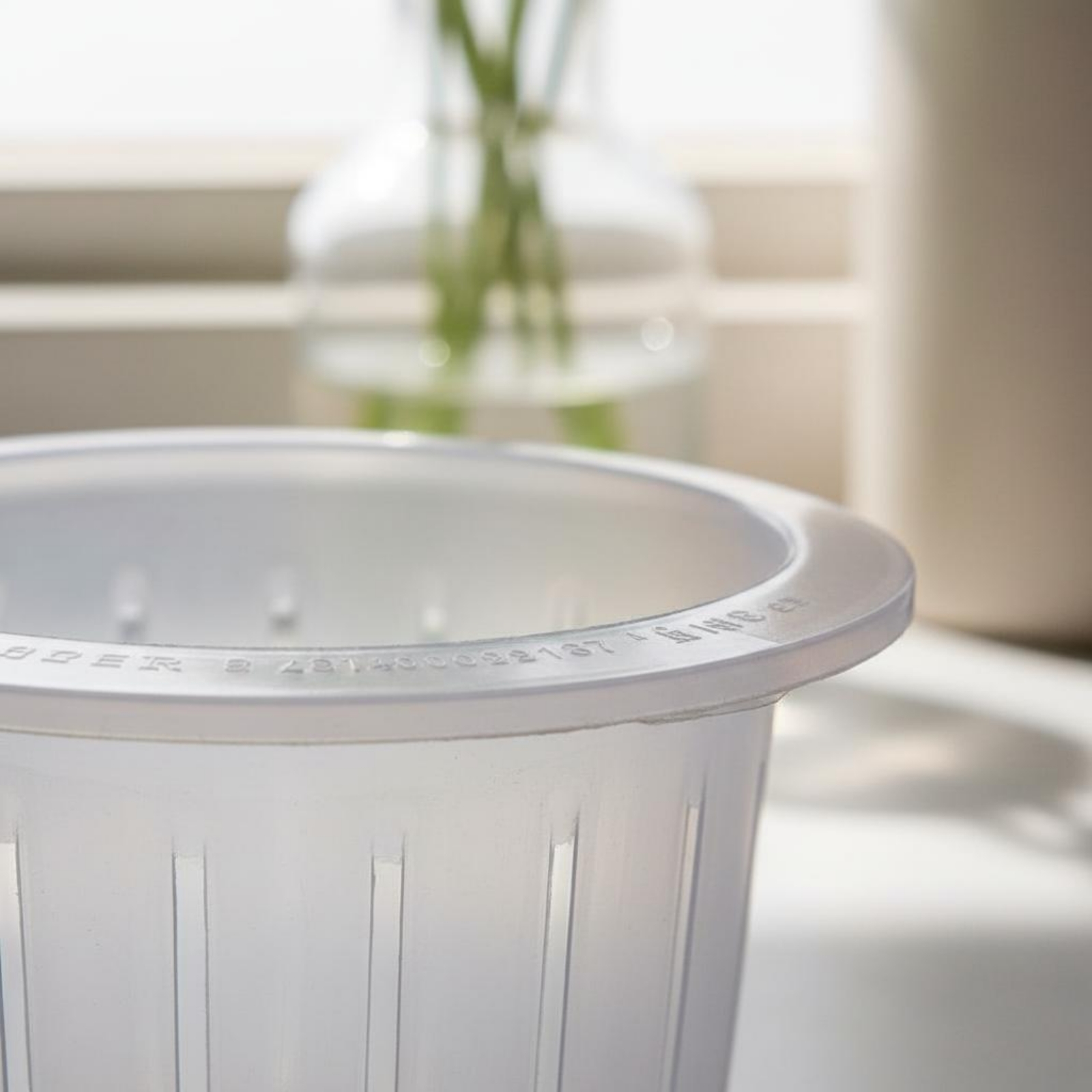 Hydroponic Planting Basket Dee - огляд і ціна Plant Pot