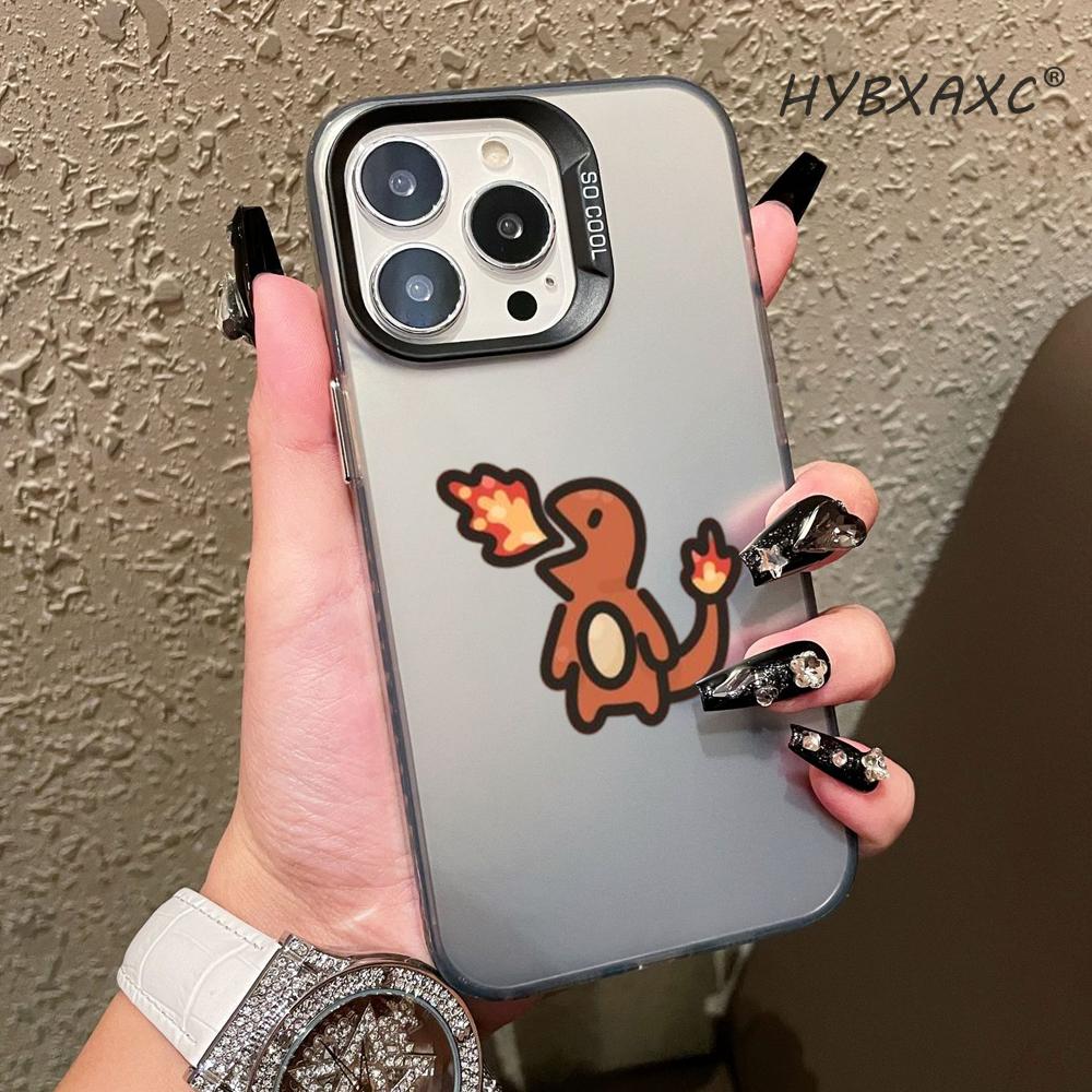 HD Dinosaur Monster Phone Case - огляд і ціна Monstera
