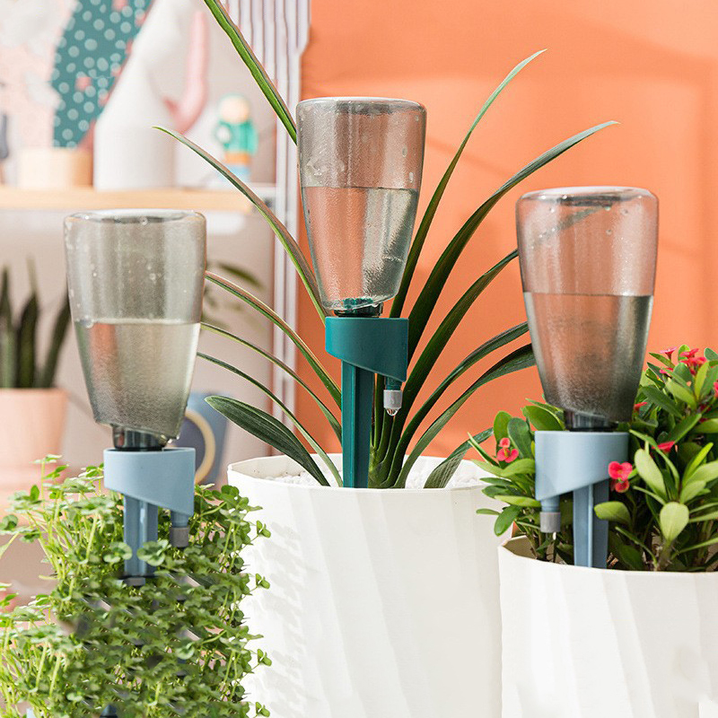 New Automatic Flower Watering  - огляд і ціна Pothos