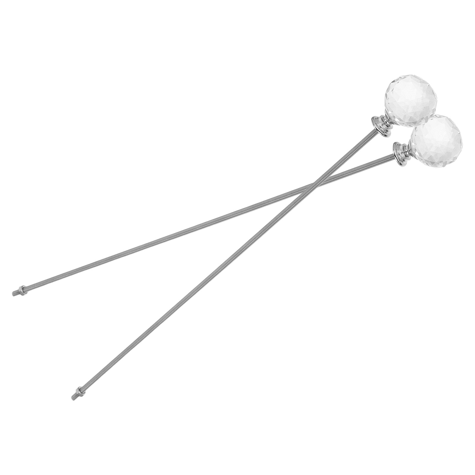 2Pcs Plant Stake Fairy Wand St - огляд і ціна Plant Support Stake