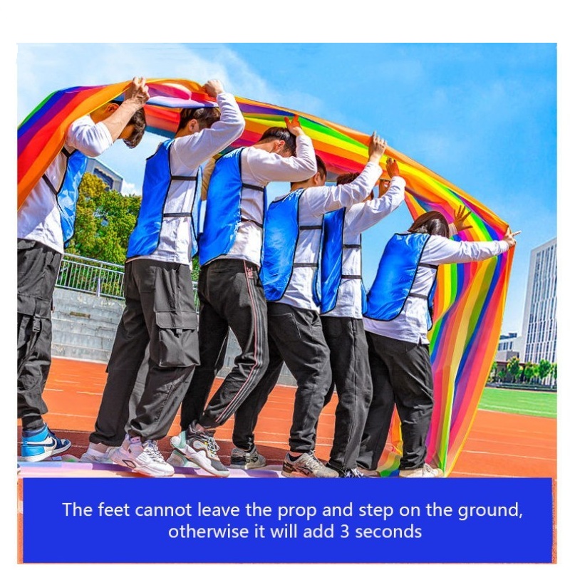 Running Mat Oxford Cloth Team  - огляд і ціна Repotting Mat