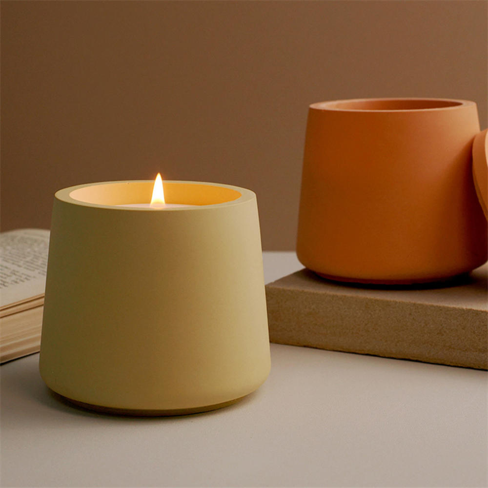 Candle Jar Silicone Mold With  - огляд і ціна Succulent Set