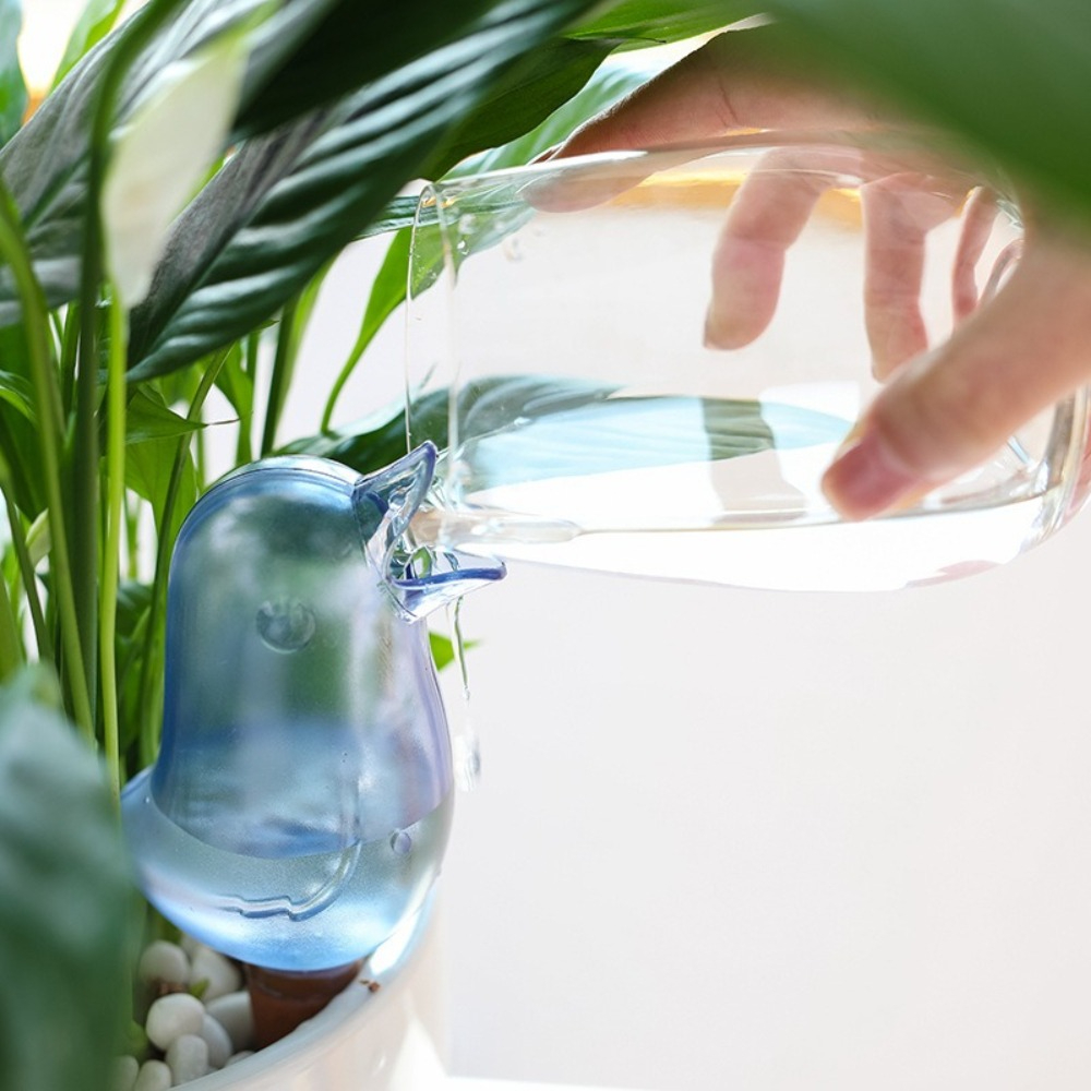 Bird Shape Plant Watering Devi - огляд і ціна Pothos