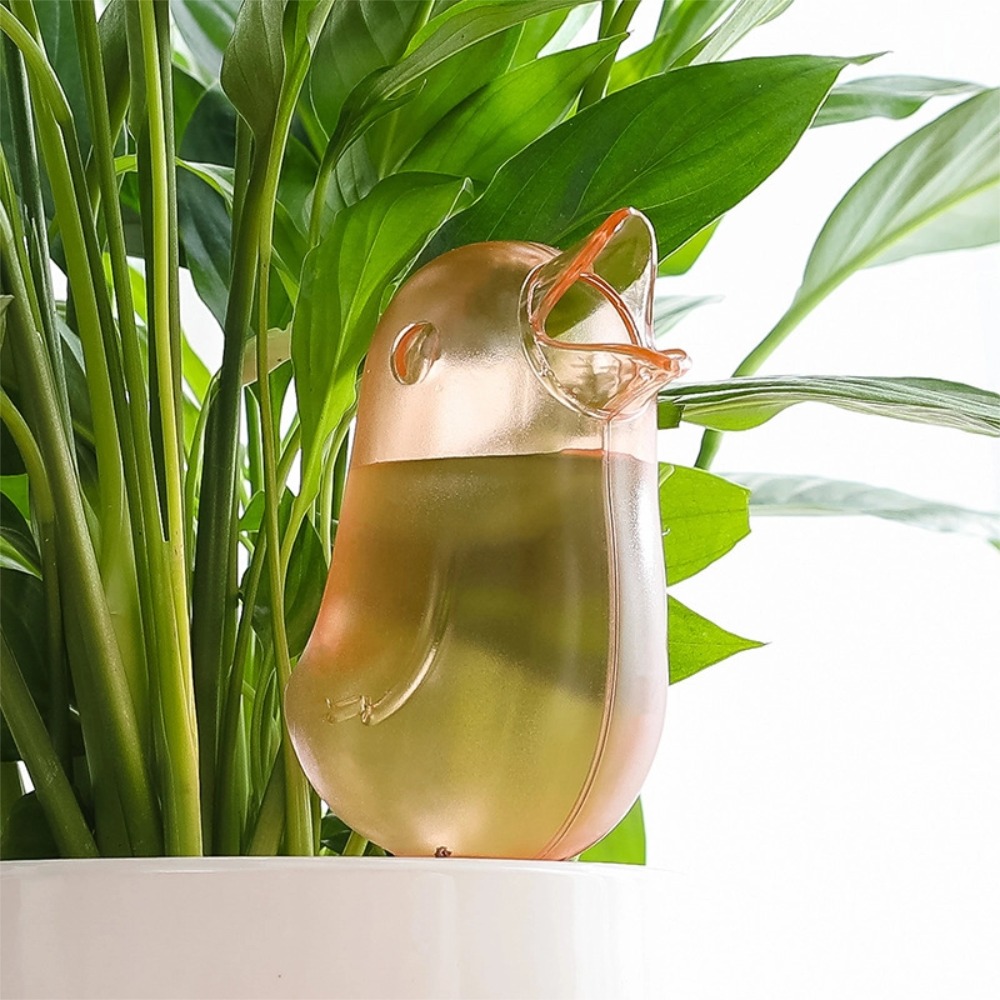 Bird Shape Plant Watering Devi - огляд і ціна Pothos