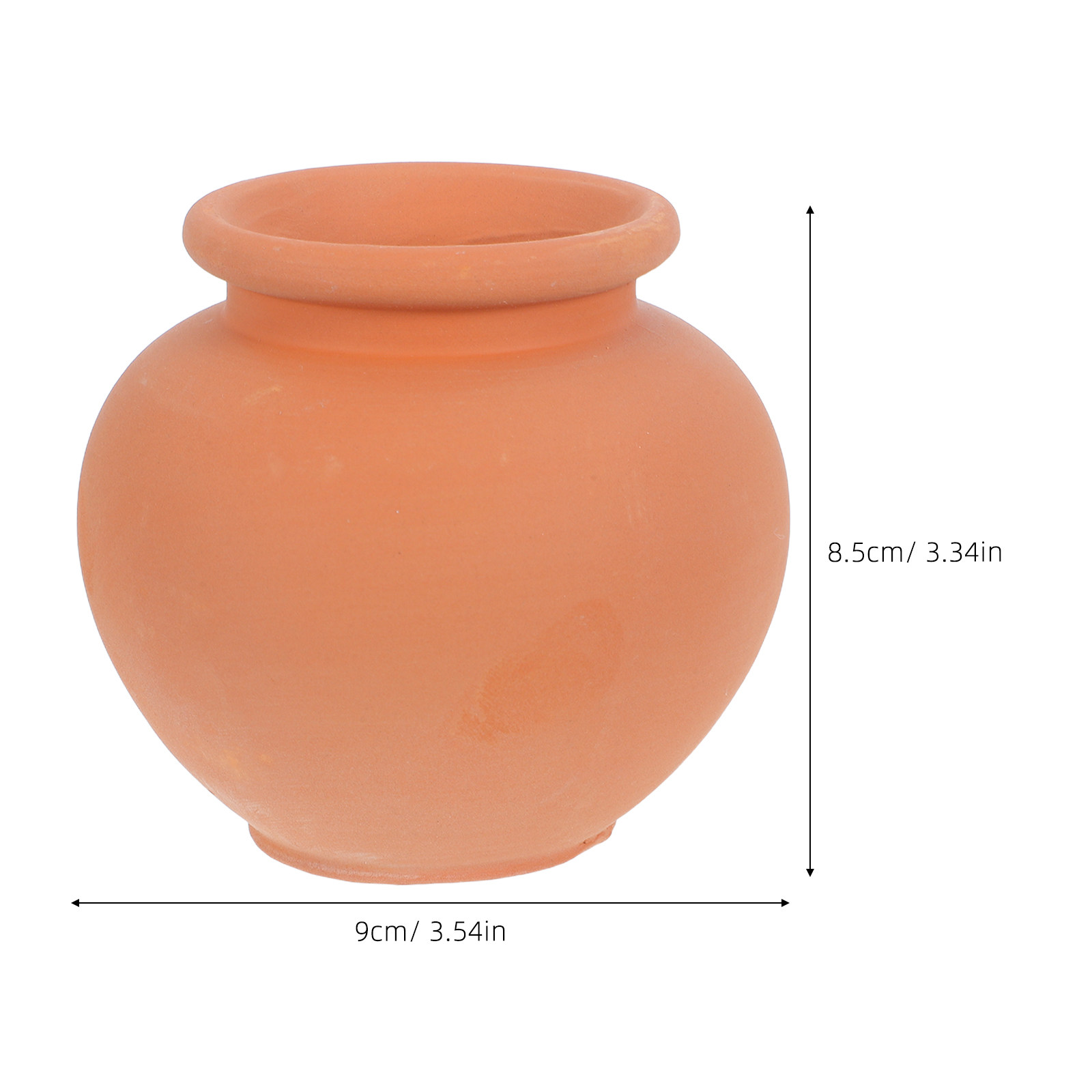Terracotta Self Watering Spike - огляд і ціна Terracotta Pot